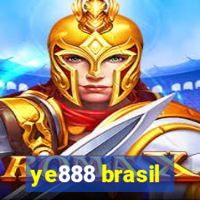 ye888 brasil